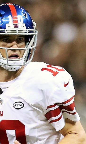 NFC East Division Notebook: Midseason Awards